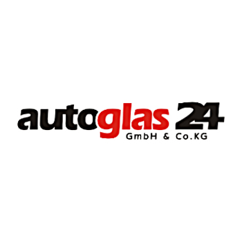 Logo der Firma autoglas24 GmbH & Co. KG aus Weinheim