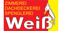 Logo der Firma Weiß Hans Dachdeckerei aus Hahnbach