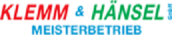 Logo der Firma Klemm & Hänsel GmbH aus Peine