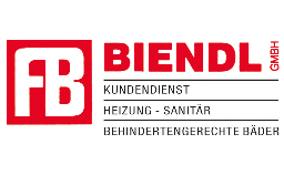 Logo der Firma Franz Xaver Biendl GmbH Heizung-Sanitär-Kundendienst aus Gilching