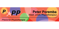 Logo der Firma Praxis für Physiotherapie Poremba aus Hof