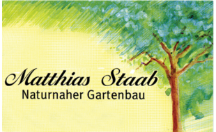 Logo der Firma Staab Matthias Gartengestaltung aus Kleinwallstadt