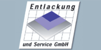 Logo der Firma Entlackung und Service GmbH aus Coswig