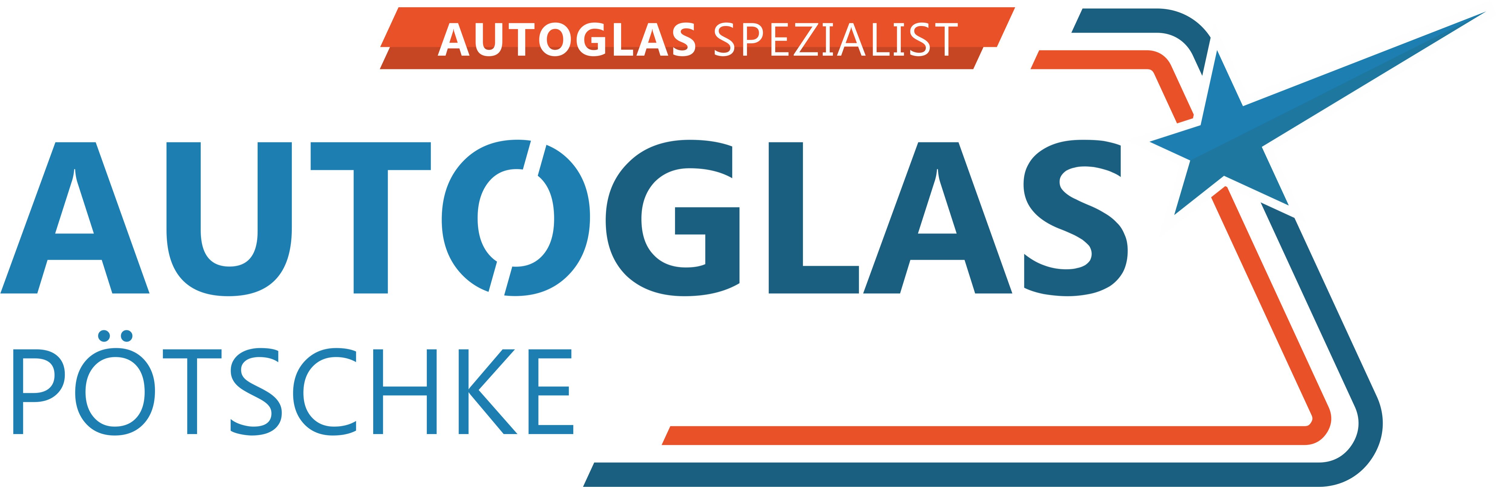 Logo der Firma Autoglaserei Pötschke aus Bautzen