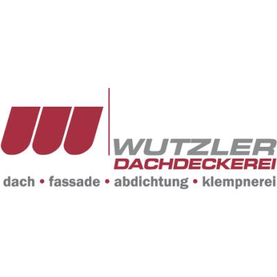 Logo der Firma Wutzler Dachdeckerei Jens Wutzler aus Zwickau