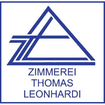 Logo der Firma Zimmerei Thomas Leonhardi aus Königstein