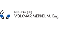 Logo der Firma Merkel Volkmar aus Erlangen