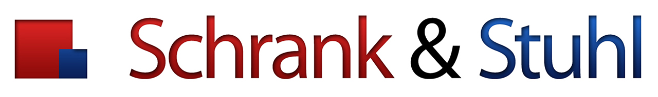 Logo der Firma Schrank und Stuhl aus Berlin