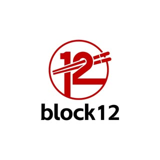 Logo der Firma Block 12 aus Frankfurt am Main