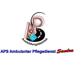 Logo der Firma Ambulanter Pflegedienst Sandra aus Stutensee