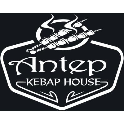 Logo der Firma Antep Kebab House GmbH aus Hamburg
