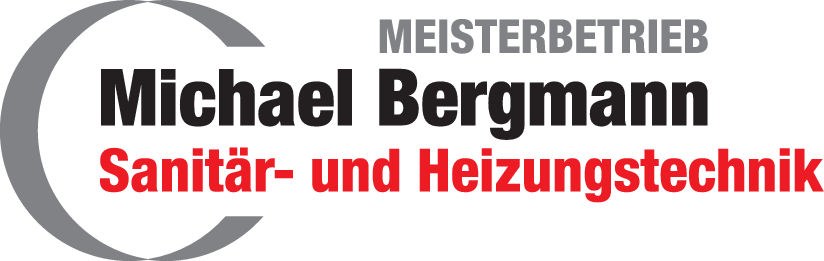 Logo der Firma Michael Bergmann Sanitär- und Heizungstechnik aus Düsseldorf