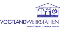 Logo der Firma Vogtlandwerke gGmbH aus Greiz