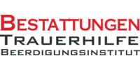 Logo der Firma Beerdigung Bestattungen Trauerhilfe Kraus GmbH aus Aschaffenburg