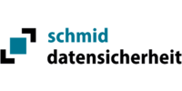 Logo der Firma Schmid Datensicherheit GmbH aus Weiden