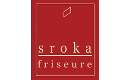 Logo der Firma Sroka Friseure GmbH aus Bamberg