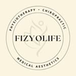 Logo der Firma Wiesbaden Fizyolife aus Wiesbaden