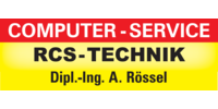 Logo der Firma Computer-Service A. Rössel aus Freiberg