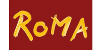 Logo der Firma Pizzeria ROMA Ristorante aus Düsseldorf