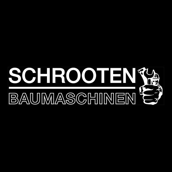 Logo der Firma SCHROOTEN BAUMASCHINEN  Inhaber: Karl-Wilhelm Schrooten aus Bad Salzuflen