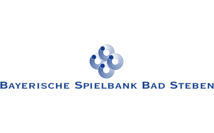 Logo der Firma Spielbank Bad Steben aus Bad Steben