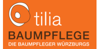 Logo der Firma Baumpflege Tilia GmbH & Co. KG aus Rimpar