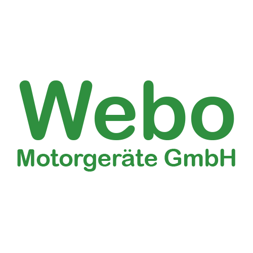 Logo der Firma Webo Motorgeräte GmbH aus Bochum