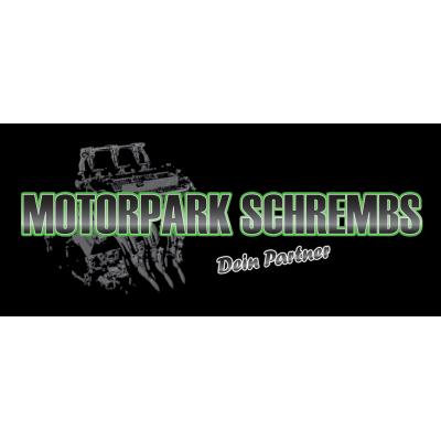 Logo der Firma Schrembs Motorpark aus Bayreuth