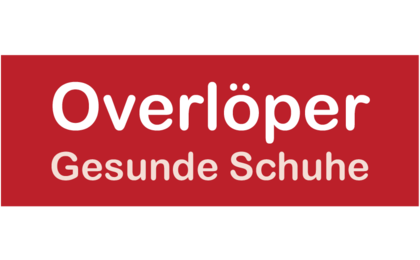 Logo der Firma Orthopädie-Schuhtechnik Overlöper aus Oberhausen