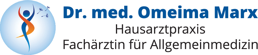 Logo der Firma Marx Omeima Dr. aus Nürnberg