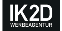 Logo der Firma IK2D Werbeagentur aus Garmisch-Partenkirchen