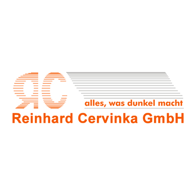 Logo der Firma Reinhard Cervinka GmbH aus Kleinsteinbach