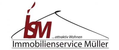 Logo der Firma Immobilienservice Müller aus Daun