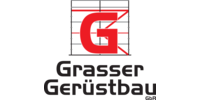 Logo der Firma Grasser Gerüstbau GbR aus Hollfeld