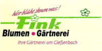 Logo der Firma Fink Peter u. Ingrid aus Oberau