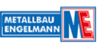 Logo der Firma Metallbau Engelmann aus Arnstadt