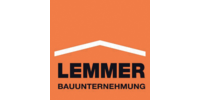 Logo der Firma Lemmer GmbH Bauunternehmung aus Falkenstein