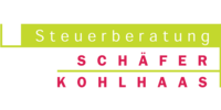 Logo der Firma Steuerberater Schäfer-Kohlhaas Anette aus Krefeld