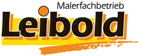 Logo der Firma Leibold Malerbetrieb aus Rheinstetten