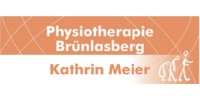 Logo der Firma Physiotherapie Brünlasberg Meier aus Aue
