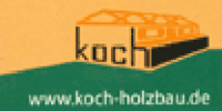 Logo der Firma Koch Holzbau GmbH aus Ainring