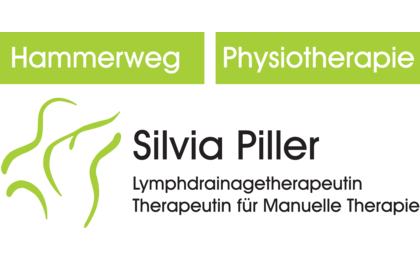 Logo der Firma Physiotherapie Hammerweg aus Weiden