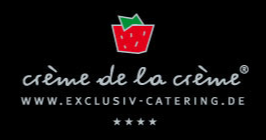 Logo der Firma crème de la crème Exclusiv-Catering & Consulting Herbert Weil aus Saarbrücken