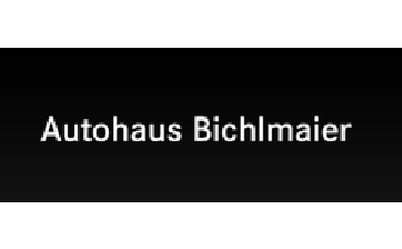 Logo der Firma Autohaus Bichlmaier aus Bad Endorf