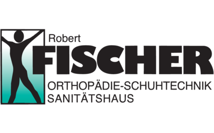 Logo der Firma Fischer Robert aus Marktredwitz
