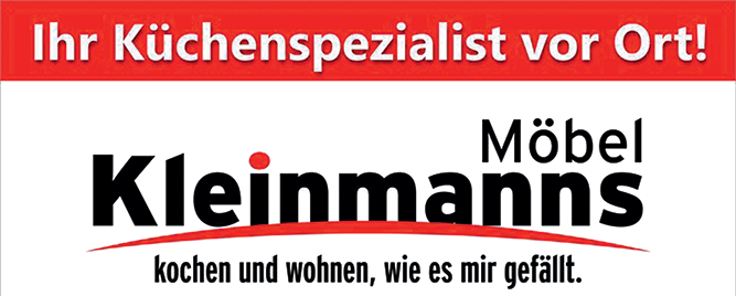 Logo der Firma Möbel Kleinmanns aus Kleve