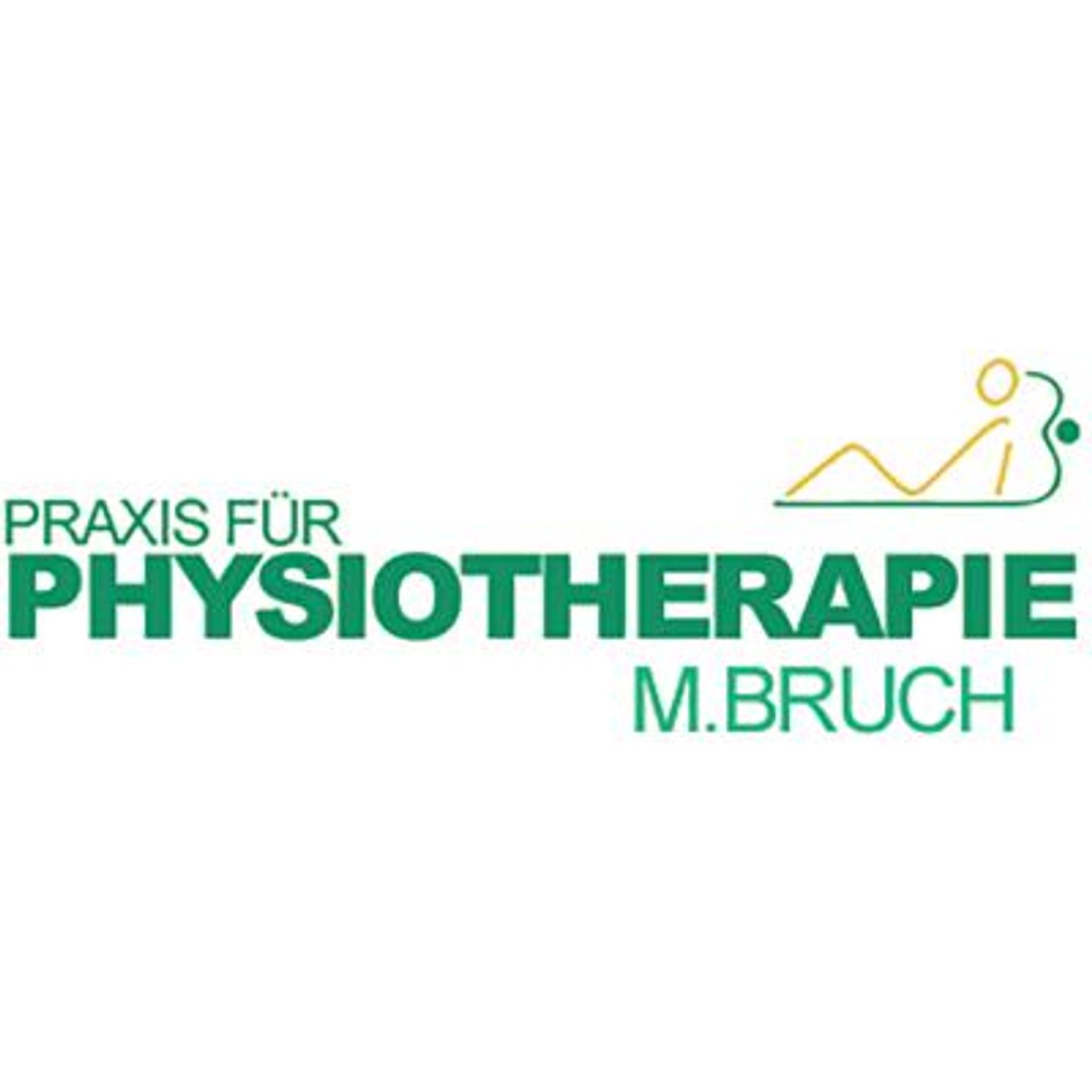 Logo der Firma Praxis für Physiotherapie Manuela Bruch Inh. Manuela Schreiber aus Dresden