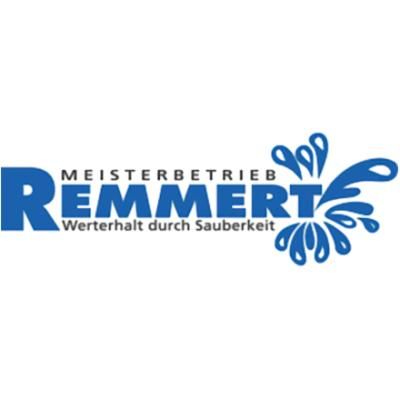 Logo der Firma Remmert GmbH aus Düsseldorf