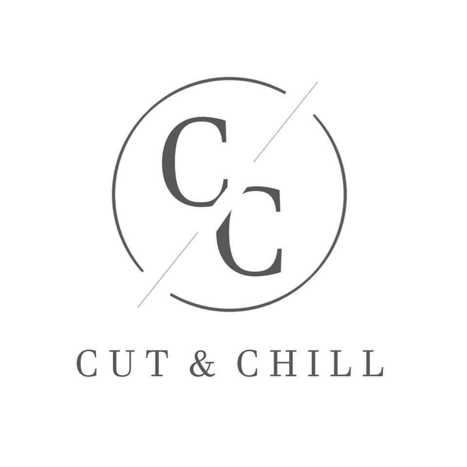 Logo der Firma Cut & Chill aus Rostock