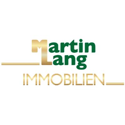 Logo der Firma Immobilien Martin Lang aus Freiburg im Breisgau